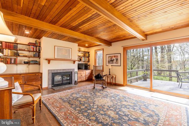 Fireplace, Interior, Wooden Beams, Wooden Ceilings, Wood Texture Flooring