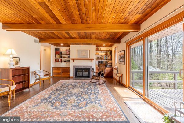 Fireplace, Interior, Wooden Beams, Wooden Ceilings, Wood Texture Flooring