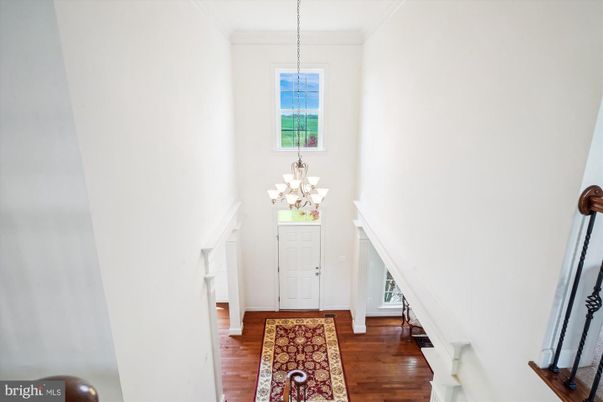 Chandelier, Interior, Wood Texture Flooring