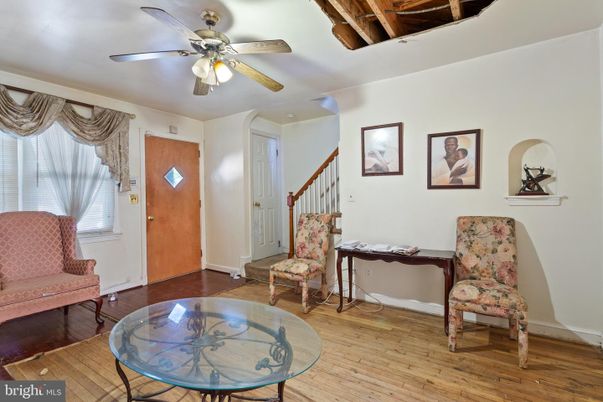 Interior, Wooden Beams, Wood Texture Flooring
