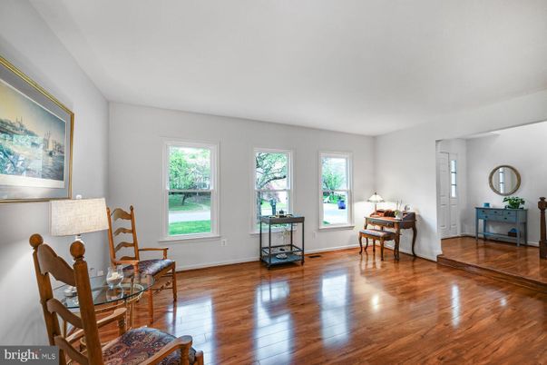 Interior, Wood Texture Flooring