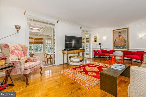 Interior, Living room, Wood Texture Flooring