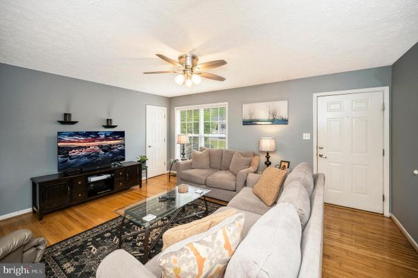 Interior, Living room, Wood Texture Flooring