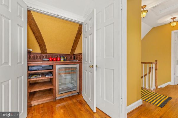 Chandelier, Interior, Wooden Beams, Wood Texture Flooring