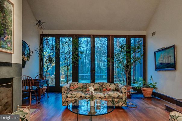 Interior, Living room, Wood Texture Flooring