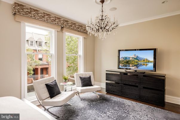 Chandelier, Interior, Wood Texture Flooring
