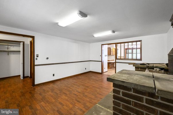 Interior, Wood Texture Flooring
