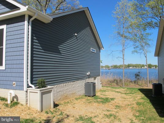 Exterior, Lake, Water