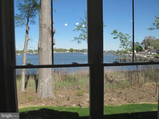 Exterior, Lake, Water