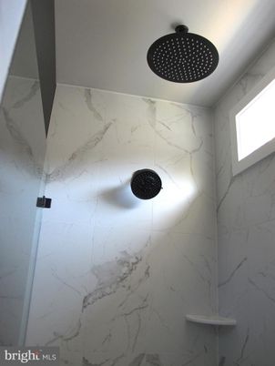 Interior, Marble Walls