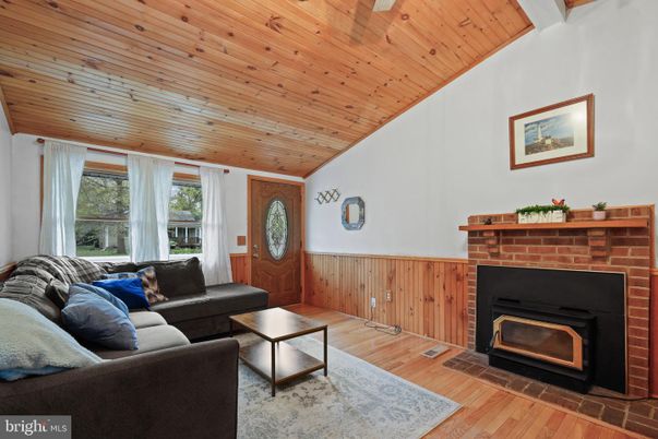 Fireplace, Interior, Living room, Wooden Ceilings, Wood Texture Flooring