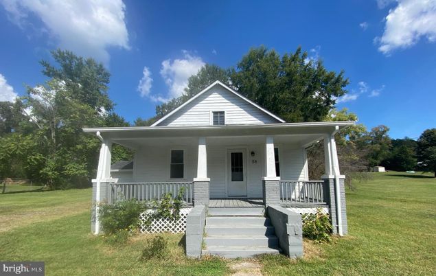 Backyard, Exterior, Facade, American Craftsman