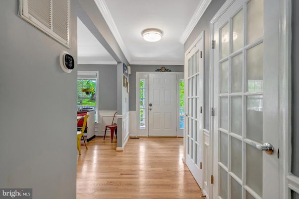 Interior, Wood Texture Flooring