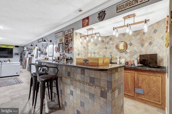 Interior, Pendant Lights, Recessed Lighting