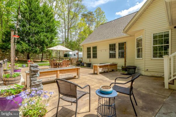 Exterior, Hot Tub