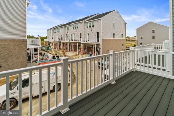 Exterior, Playground