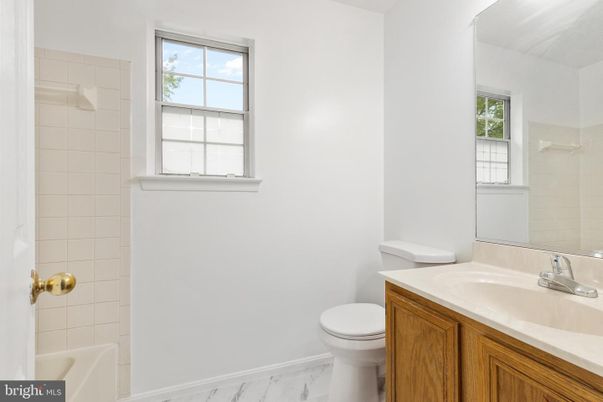 Bathroom, Glass Shower, Interior, Marble