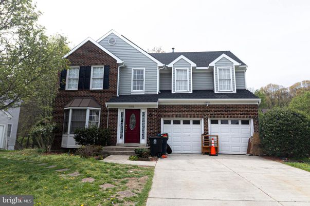 Attached, Exterior, Facade, Brick Facade, Brick Traditional