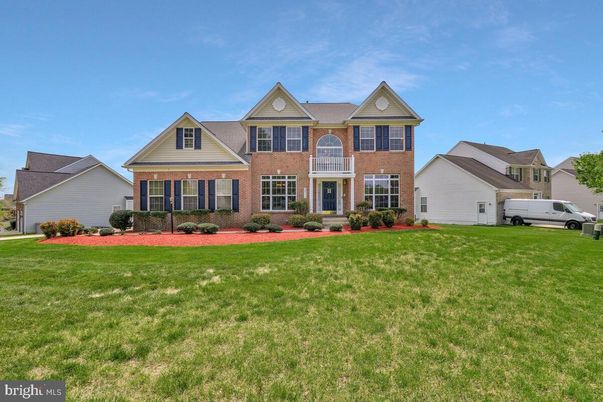 Exterior, Facade, Brick Facade, Brick Traditional