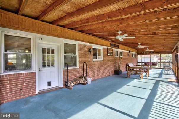 Exterior, Wooden Beams, Wooden Ceilings
