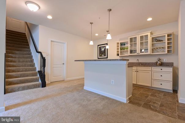 Interior, Pendant Lights, Recessed Lighting