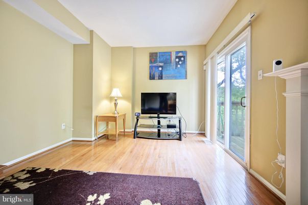 Interior, Wood Texture Flooring