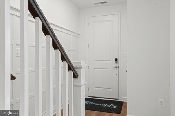 Interior, Wood Texture Flooring