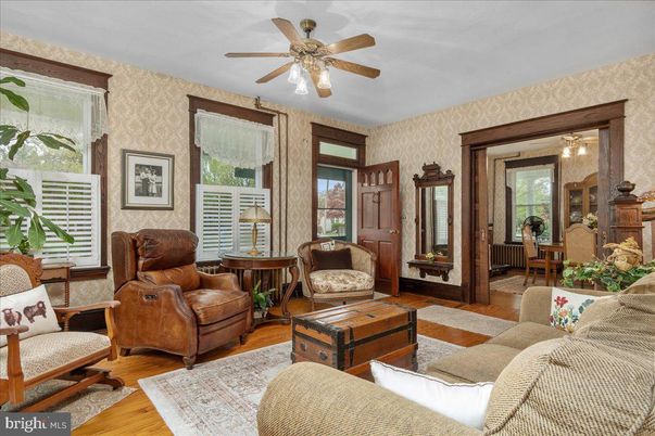 Interior, Living room, Wood Texture Flooring