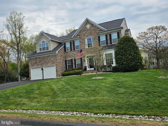 Attached, Exterior, Facade, Brick Facade, Brick Traditional