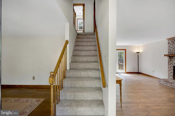 Interior, Wood Texture Flooring