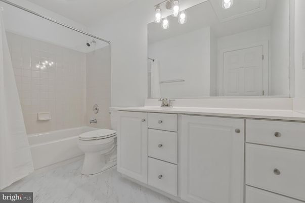Bathroom, Interior, Marble