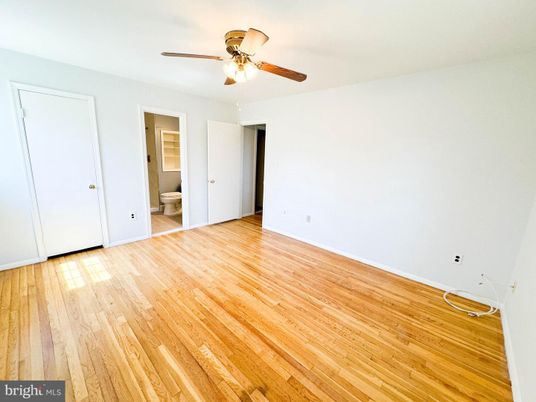 Bathroom, Empty room, Interior, Wood Texture Flooring