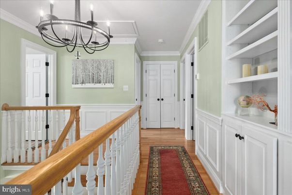 Chandelier, Interior, Wood Texture Flooring