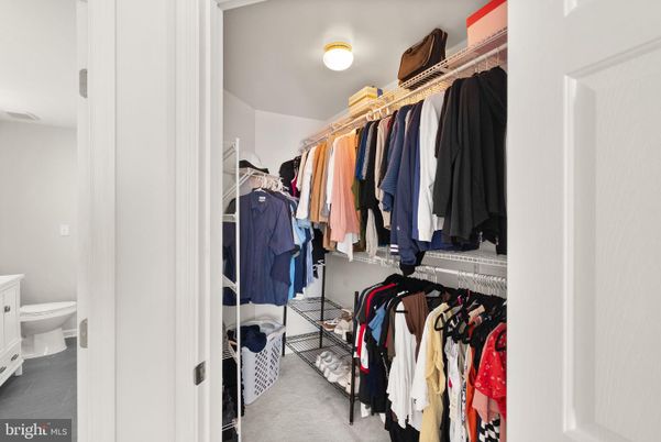 Bathroom, Interior, Walk-in Closets