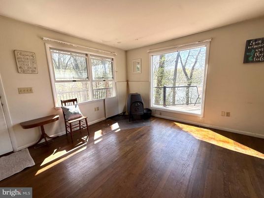 Fireplace, Interior, Wood Texture Flooring