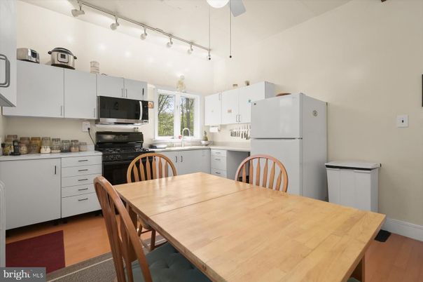 Dining room, Interior, Kitchen, Wood Texture Flooring