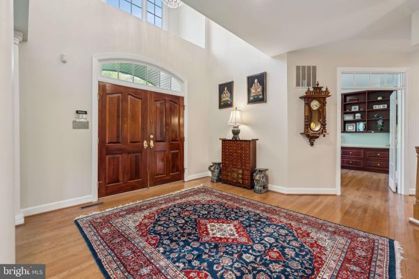 Interior, Wood Texture Flooring