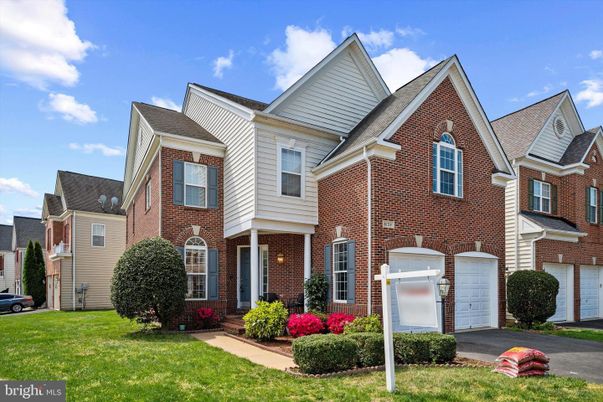 Attached, Exterior, Facade, Brick Facade, Brick Traditional