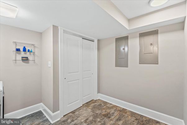 Elevator, Interior
