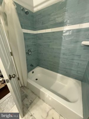 Bathroom, Interior, Marble