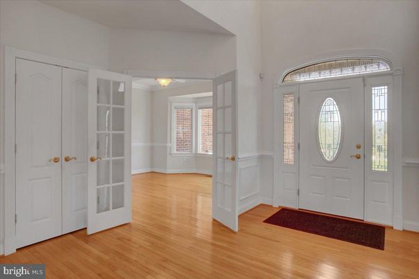 Interior, Wood Texture Flooring