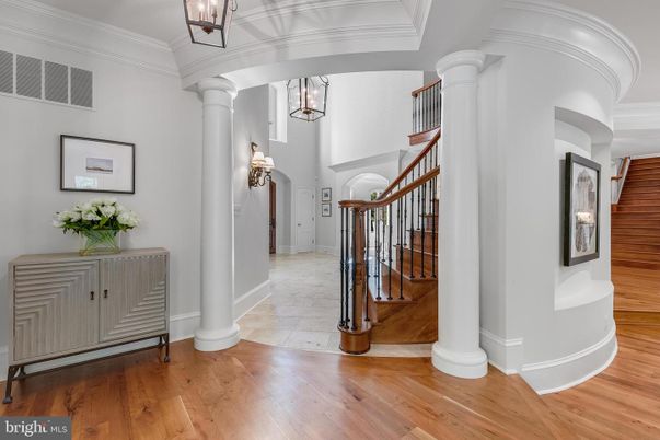 Chandelier, Interior, Pendant Lights, Wood Texture Flooring