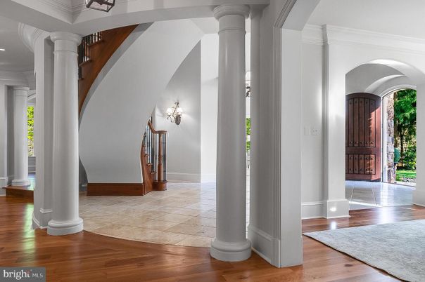 Interior, Wood Texture Flooring