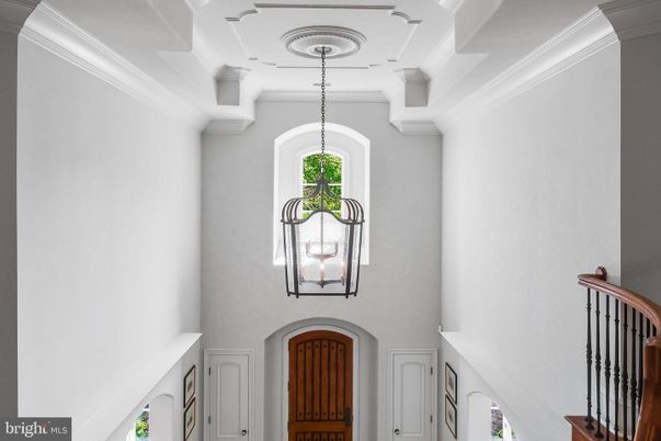 Interior, Pendant Lights
