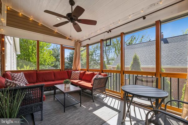 Interior, Living room, Sun Room