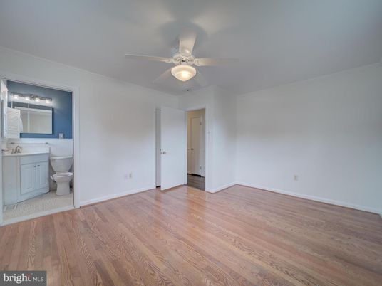 Bathroom, Empty room, Interior, Wood Texture Flooring
