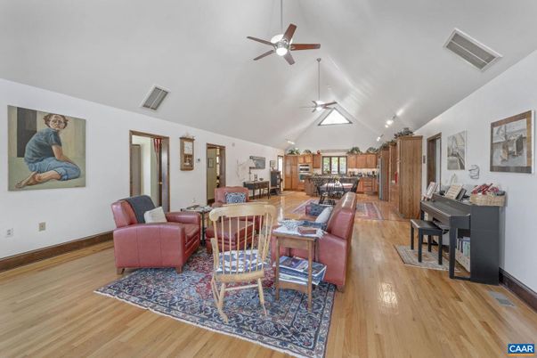 Interior, Living room, Piano, Wood Texture Flooring