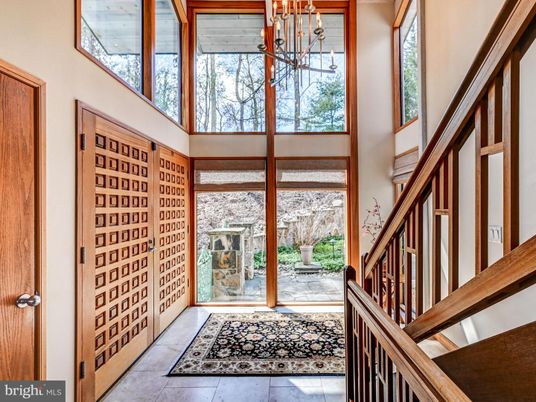 Interior, Pendant Lights
