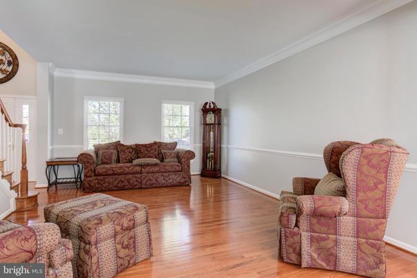 Interior, Living room, Wood Texture Flooring
