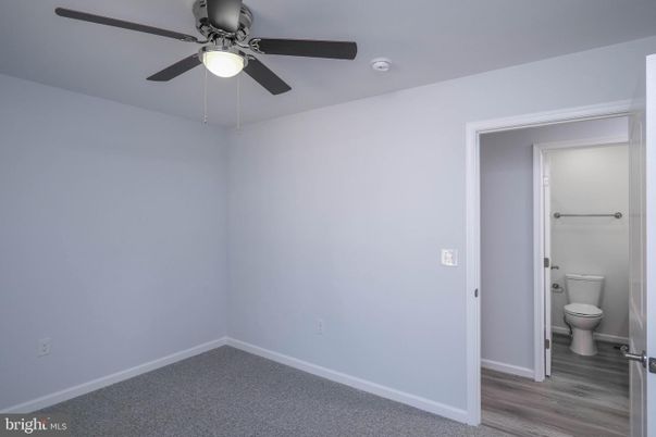 Bathroom, Empty room, Interior, Wood Texture Flooring